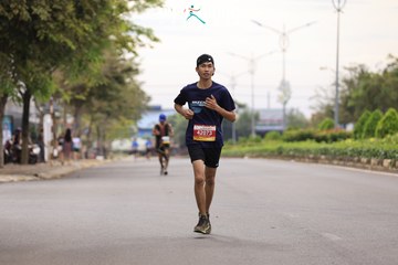 BÌNH PHƯỚC MARATHON - TRƯỜNG TƯƠI GROUP LẦN THỨ I, NĂM 2023 - Ảnh #1076356