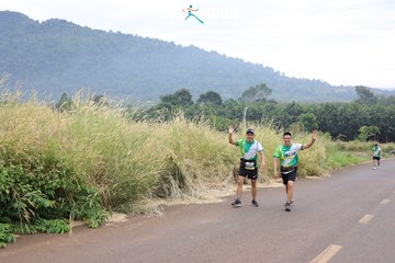 BÌNH PHƯỚC MARATHON - TRƯỜNG TƯƠI GROUP LẦN THỨ I, NĂM 2023 - Ảnh #1075102