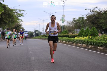 BÌNH PHƯỚC MARATHON - TRƯỜNG TƯƠI GROUP LẦN THỨ I, NĂM 2023 - Ảnh #1078127