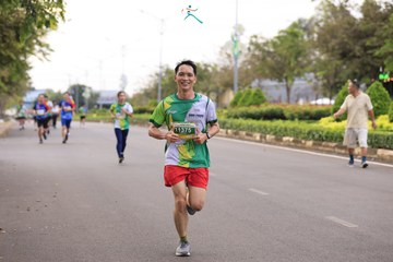 BÌNH PHƯỚC MARATHON - TRƯỜNG TƯƠI GROUP LẦN THỨ I, NĂM 2023 - Ảnh #1077242