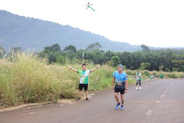 BÌNH PHƯỚC MARATHON - TRƯỜNG TƯƠI GROUP LẦN THỨ I, NĂM 2023 - Ảnh #1074301