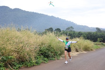 BÌNH PHƯỚC MARATHON - TRƯỜNG TƯƠI GROUP LẦN THỨ I, NĂM 2023 - Ảnh #1074945