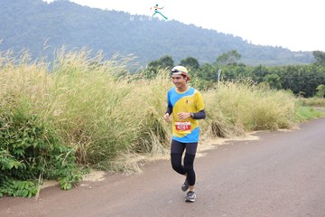 BÌNH PHƯỚC MARATHON - TRƯỜNG TƯƠI GROUP LẦN THỨ I, NĂM 2023 - Ảnh #1075678