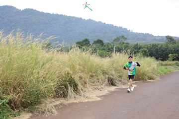 BÌNH PHƯỚC MARATHON - TRƯỜNG TƯƠI GROUP LẦN THỨ I, NĂM 2023 - Ảnh #1075599