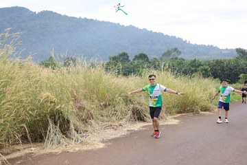 BÌNH PHƯỚC MARATHON - TRƯỜNG TƯƠI GROUP LẦN THỨ I, NĂM 2023 - Ảnh #1075289