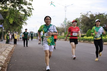 BÌNH PHƯỚC MARATHON - TRƯỜNG TƯƠI GROUP LẦN THỨ I, NĂM 2023 - Ảnh #1077768