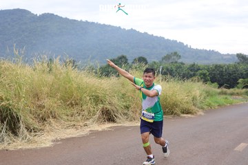 BÌNH PHƯỚC MARATHON - TRƯỜNG TƯƠI GROUP LẦN THỨ I, NĂM 2023 - Ảnh #1075423