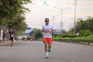 BÌNH PHƯỚC MARATHON - TRƯỜNG TƯƠI GROUP LẦN THỨ I, NĂM 2023 - Ảnh #1076482