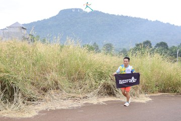 BÌNH PHƯỚC MARATHON - TRƯỜNG TƯƠI GROUP LẦN THỨ I, NĂM 2023 - Ảnh #1074811