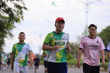 BÌNH PHƯỚC MARATHON - TRƯỜNG TƯƠI GROUP LẦN THỨ I, NĂM 2023 - Ảnh #1077756