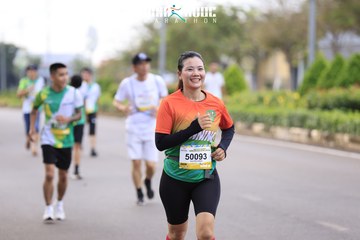 BÌNH PHƯỚC MARATHON - TRƯỜNG TƯƠI GROUP LẦN THỨ I, NĂM 2023 - Ảnh #1077475