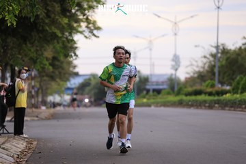 BÌNH PHƯỚC MARATHON - TRƯỜNG TƯƠI GROUP LẦN THỨ I, NĂM 2023 - Ảnh #1077037