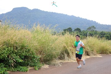 BÌNH PHƯỚC MARATHON - TRƯỜNG TƯƠI GROUP LẦN THỨ I, NĂM 2023 - Ảnh #1075757
