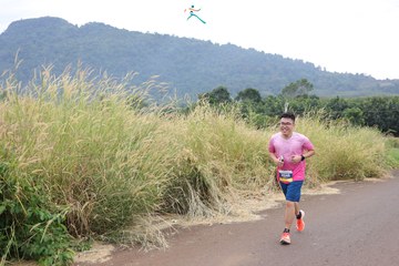 BÌNH PHƯỚC MARATHON - TRƯỜNG TƯƠI GROUP LẦN THỨ I, NĂM 2023 - Ảnh #1075609