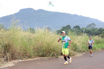 BÌNH PHƯỚC MARATHON - TRƯỜNG TƯƠI GROUP LẦN THỨ I, NĂM 2023 - Ảnh #1074383