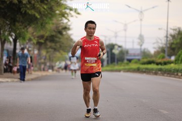 BÌNH PHƯỚC MARATHON - TRƯỜNG TƯƠI GROUP LẦN THỨ I, NĂM 2023 - Ảnh #1076385