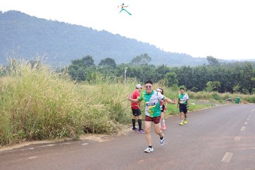 BÌNH PHƯỚC MARATHON - TRƯỜNG TƯƠI GROUP LẦN THỨ I, NĂM 2023 - Ảnh #1074232