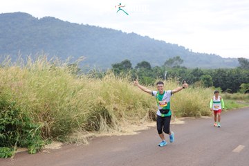 BÌNH PHƯỚC MARATHON - TRƯỜNG TƯƠI GROUP LẦN THỨ I, NĂM 2023 - Ảnh #1075133