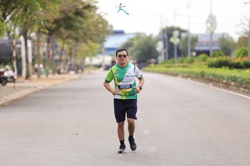 BÌNH PHƯỚC MARATHON - TRƯỜNG TƯƠI GROUP LẦN THỨ I, NĂM 2023 - Ảnh #1076673