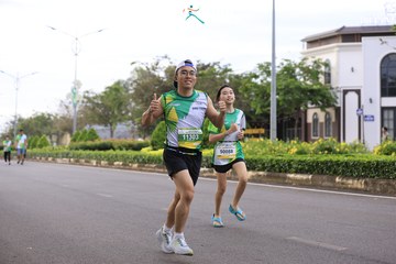 BÌNH PHƯỚC MARATHON - TRƯỜNG TƯƠI GROUP LẦN THỨ I, NĂM 2023 - Ảnh #1077825