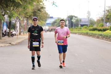 BÌNH PHƯỚC MARATHON - TRƯỜNG TƯƠI GROUP LẦN THỨ I, NĂM 2023 - Ảnh #1076680