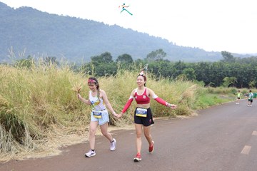 BÌNH PHƯỚC MARATHON - TRƯỜNG TƯƠI GROUP LẦN THỨ I, NĂM 2023 - Ảnh #1074572