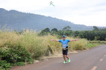 BÌNH PHƯỚC MARATHON - TRƯỜNG TƯƠI GROUP LẦN THỨ I, NĂM 2023 - Ảnh #1075073