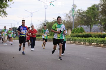 BÌNH PHƯỚC MARATHON - TRƯỜNG TƯƠI GROUP LẦN THỨ I, NĂM 2023 - Ảnh #1077641