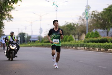 BÌNH PHƯỚC MARATHON - TRƯỜNG TƯƠI GROUP LẦN THỨ I, NĂM 2023 - Ảnh #1077007