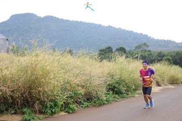 BÌNH PHƯỚC MARATHON - TRƯỜNG TƯƠI GROUP LẦN THỨ I, NĂM 2023 - Ảnh #1075693