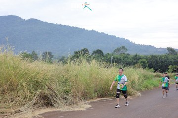 BÌNH PHƯỚC MARATHON - TRƯỜNG TƯƠI GROUP LẦN THỨ I, NĂM 2023 - Ảnh #1073862