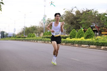 BÌNH PHƯỚC MARATHON - TRƯỜNG TƯƠI GROUP LẦN THỨ I, NĂM 2023 - Ảnh #1077032