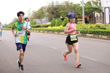 BÌNH PHƯỚC MARATHON - TRƯỜNG TƯƠI GROUP LẦN THỨ I, NĂM 2023 - Ảnh #1077209