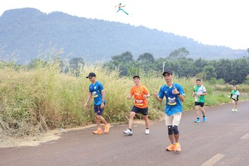 BÌNH PHƯỚC MARATHON - TRƯỜNG TƯƠI GROUP LẦN THỨ I, NĂM 2023 - Ảnh #1074136