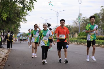 BÌNH PHƯỚC MARATHON - TRƯỜNG TƯƠI GROUP LẦN THỨ I, NĂM 2023 - Ảnh #1077655