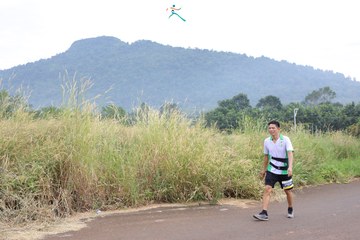 BÌNH PHƯỚC MARATHON - TRƯỜNG TƯƠI GROUP LẦN THỨ I, NĂM 2023 - Ảnh #1074441