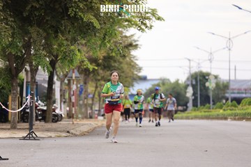 BÌNH PHƯỚC MARATHON - TRƯỜNG TƯƠI GROUP LẦN THỨ I, NĂM 2023 - Ảnh #1076613