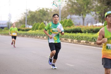BÌNH PHƯỚC MARATHON - TRƯỜNG TƯƠI GROUP LẦN THỨ I, NĂM 2023 - Ảnh #1077127