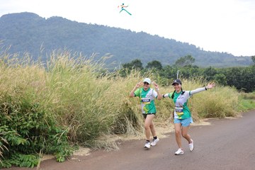 BÌNH PHƯỚC MARATHON - TRƯỜNG TƯƠI GROUP LẦN THỨ I, NĂM 2023 - Ảnh #1075653