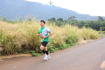 BÌNH PHƯỚC MARATHON - TRƯỜNG TƯƠI GROUP LẦN THỨ I, NĂM 2023 - Ảnh #1075812