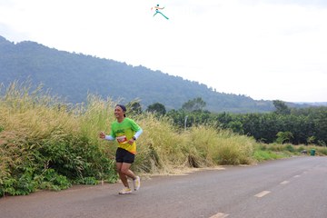 BÌNH PHƯỚC MARATHON - TRƯỜNG TƯƠI GROUP LẦN THỨ I, NĂM 2023 - Ảnh #1075806