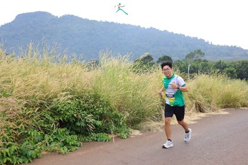 BÌNH PHƯỚC MARATHON - TRƯỜNG TƯƠI GROUP LẦN THỨ I, NĂM 2023 - Ảnh #1075750