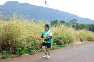 BÌNH PHƯỚC MARATHON - TRƯỜNG TƯƠI GROUP LẦN THỨ I, NĂM 2023 - Ảnh #1075900