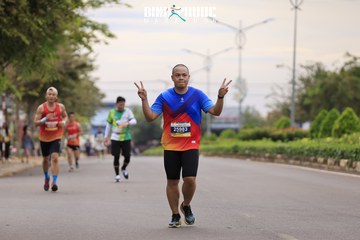 BÌNH PHƯỚC MARATHON - TRƯỜNG TƯƠI GROUP LẦN THỨ I, NĂM 2023 - Ảnh #1076376