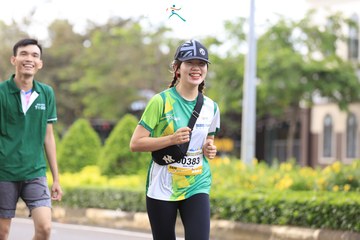 BÌNH PHƯỚC MARATHON - TRƯỜNG TƯƠI GROUP LẦN THỨ I, NĂM 2023 - Ảnh #1077776