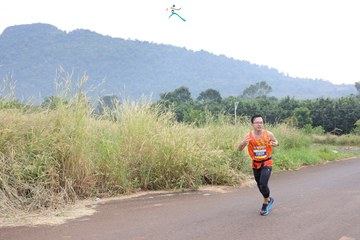 BÌNH PHƯỚC MARATHON - TRƯỜNG TƯƠI GROUP LẦN THỨ I, NĂM 2023 - Ảnh #1074336