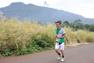 BÌNH PHƯỚC MARATHON - TRƯỜNG TƯƠI GROUP LẦN THỨ I, NĂM 2023 - Ảnh #1075088