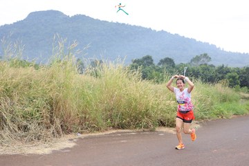 BÌNH PHƯỚC MARATHON - TRƯỜNG TƯƠI GROUP LẦN THỨ I, NĂM 2023 - Ảnh #1074653