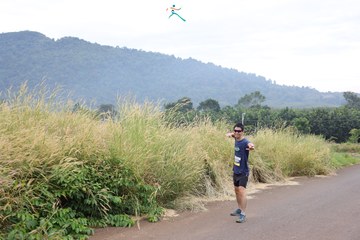 BÌNH PHƯỚC MARATHON - TRƯỜNG TƯƠI GROUP LẦN THỨ I, NĂM 2023 - Ảnh #1075091