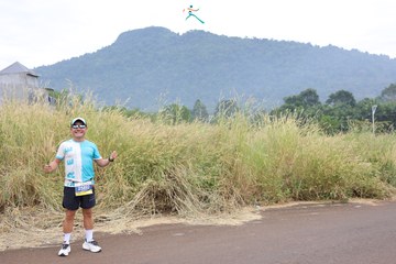 BÌNH PHƯỚC MARATHON - TRƯỜNG TƯƠI GROUP LẦN THỨ I, NĂM 2023 - Ảnh #1074498